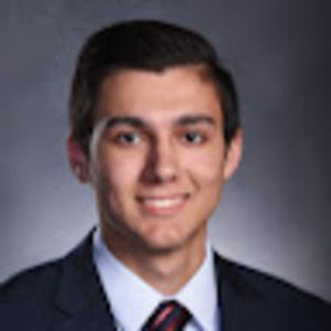 Meet your Posher, Francis